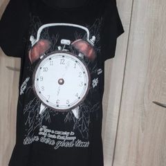 Namso black top size UK16 EU44 Postage included
