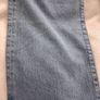 Agolde Harper Jeans - Blue - Waist 29 - BNWT RRP 340 Image 4