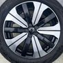 Genuine Volvo R-Design 19" Alloy Wheels Image 3