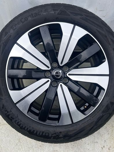 Genuine Volvo R-Design 19" Alloy Wheels