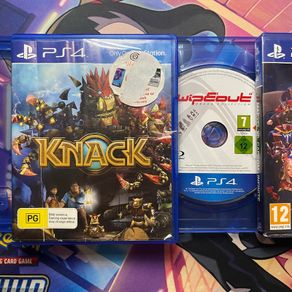 Sony PlayStation 4 PS4 Video Games