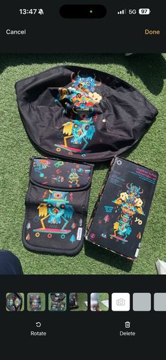 bugaboo bufallo tailored fabric set