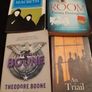 Selection of School Books, Including 4 Less Stress More Success Study Books Image 6