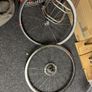wheels carbon Road bike  MICHE Image 6