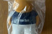 Henry The Hippo Money Box
