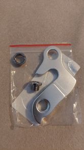 Bicycle / parts / rear hanger