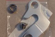 Bicycle / parts / rear hanger