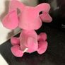 Blues Clues Magenta Soft toy Image 2