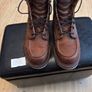 Red Wing Boots Image 2