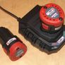 Parkside X12V Rechargeable Lithium Ion Batteries / Parkside X12V Chargers. Closing down sale - all must go! Image 2