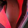 Gorgeous pair of Plum/Purple boots from Kate Appleby size 5 Image 10