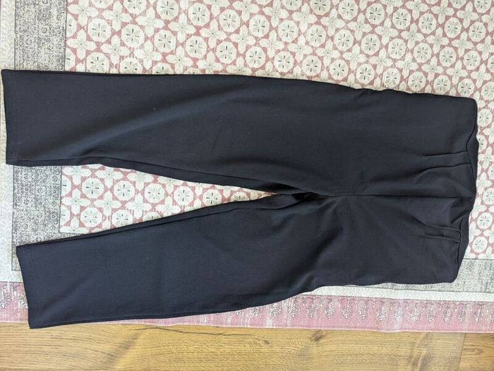 maternity leggings + trousers size L/xl