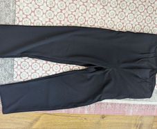 maternity leggings + trousers size L/xl
