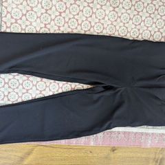 maternity leggings + trousers size L/xl