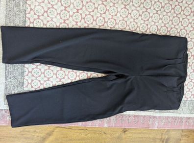 maternity leggings + trousers size L/xl