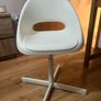 Office desk + chair Image 7