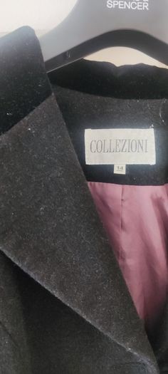 woman jacket