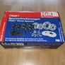 H&R Wheel Spacers 70mm (35mm per side) 5x112 Image 6