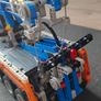 Lego Power Tow truck technic Image 6
