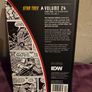 Star Trek - Graphic Novel Collection - Volume 24 Image 2