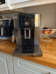 Coffee Machine Bean to Cup