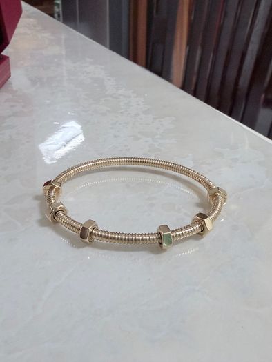 Ecrou de Cartier Bracelet