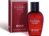 ROUGE Alternative - Eau De Parfum 100ml - JFenzi ILLEGAL Women