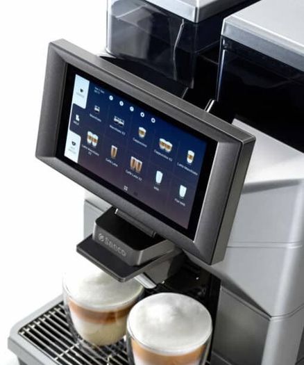 Saeco Magic M2+ Professional Coffee Machine