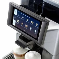 Coffee Machine Saeco Magic M2+ Professional