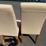 2 dining chairs Image 4