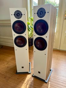 Dali Oberon 7