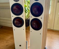 Dali Oberon 7