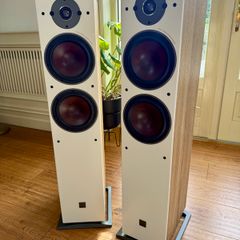 Dali Oberon 7