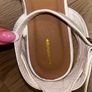 flat wedged sandals UK 7 Image 4