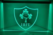 irfu  wall light