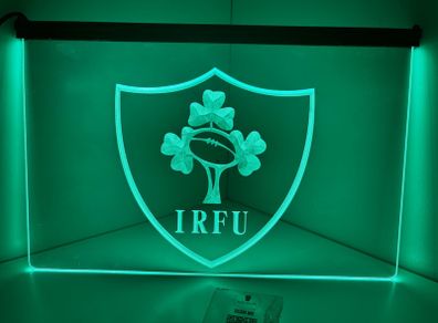 irfu  wall light