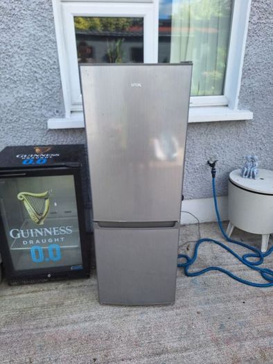 fridge