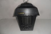 electronic insect killer