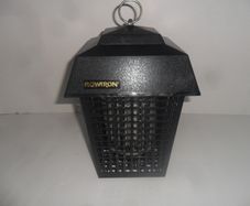 electronic insect killer