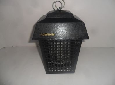 electronic insect killer