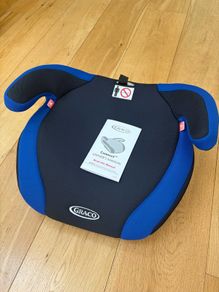 Graco Booster Seat