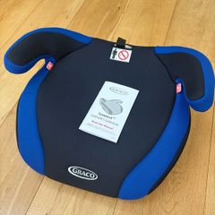 Graco Booster Seat