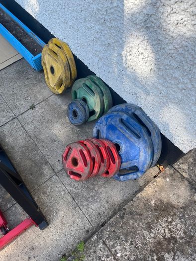 Home Gym