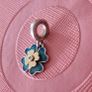 lucky clover Pandora charm Image 2