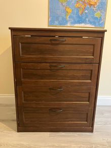 Chest of 4 Drawers