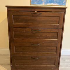 Chest of 4 Drawers