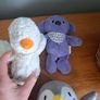 Teddies & balls for ball pit Image 2
