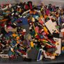 14kgs of genuine Lego Image 2