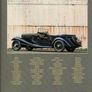 Coachwork on Derby Bentleys 1933-1940 by James Taylor Image 2
