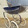 silvercross dolls pram Image 4